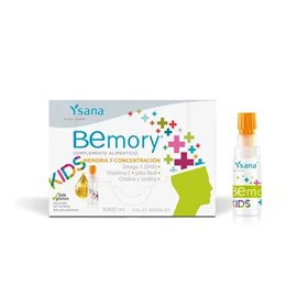 Bemory Kids 20 Ampoules