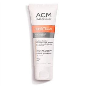 Sensitelial Soothing Cream 40ml