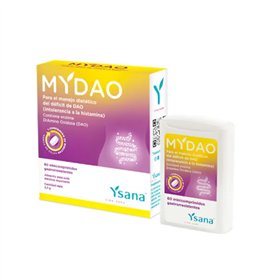 Ysana Mydao 60 Tablets