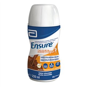 Ensure Nutrivigor Chocolate 220ml