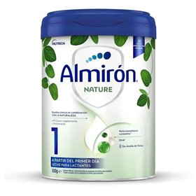 Almirón Nature 1 800g