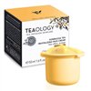 Teaology Kombucha Tea Revitalizing Face Cream Refill 50ml