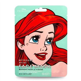 Disney Mad Beauty Pop Princess Face Mask Ariel