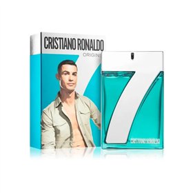 Cr7 Cristiano Ronaldo Cristiano Ronaldo Cr7 Origins Edt 100ml