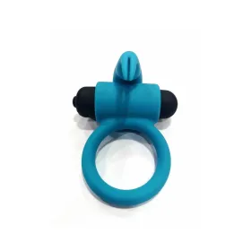 Ilu Flexible Vent Cepillo Purple 1 U