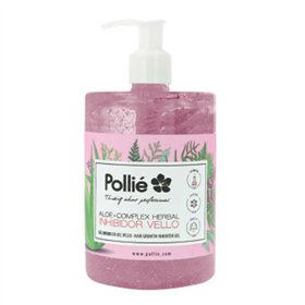 Eurostil Aloe Complex Herbal Gel Post-Depilacion Inhibidor Vello 500ml