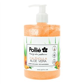 Eurostil Calendula Aloe Vera Gel Post-Depilacion 500ml