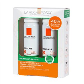 La Roche Posay Anthelios Invisible Mist Spf50 2x75ml 