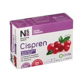 Ns Cispren 60 Tabs