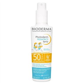 Bioderma Photoderm Pediatrics Spray Spf50+ 200ml