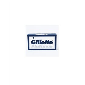 Gillette Platinum 5 Ud
