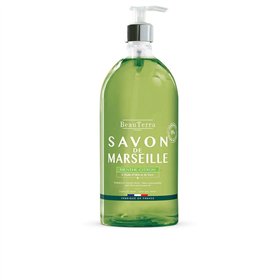 Beauterra Marseille Jabón Menta-Limón 1000ml