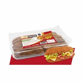 Keto Protein Bread Rolls 7x50g