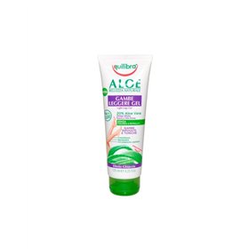 Equilibra Legs Aloe Light Gel 125ml