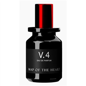 Map Of The Heart V4 Peace Eau De Parfum Spray 30ml