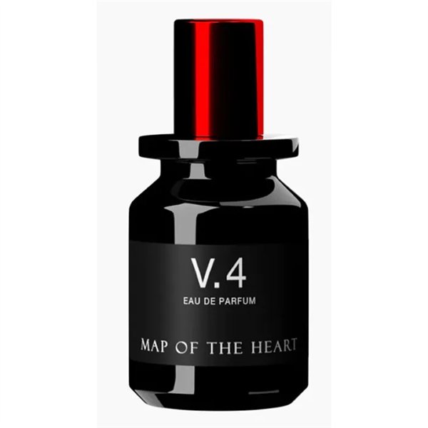 Map Of The Heart V4 Peace Eau De Parfum Spray 30ml
