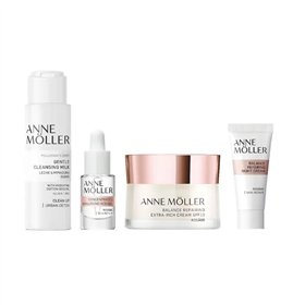 Anne Möller Balance Repairing Extra Rich Cream Spf15 50ml Set 4 Pieces