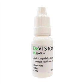 Devisión Artificial Tears Dry Eye 15ml