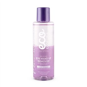 Ecoforia Delicate Desmaquillante De Ojos 150ml