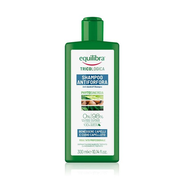 Equilibra Champu Anti Caspa 300ml