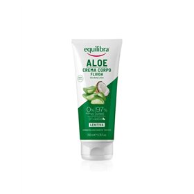 Equilibra Body Aloe Lotion 200ml