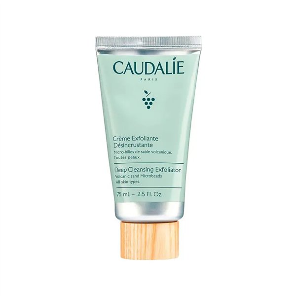 Caudalie Cream Exfoliating Descaling 75 ml