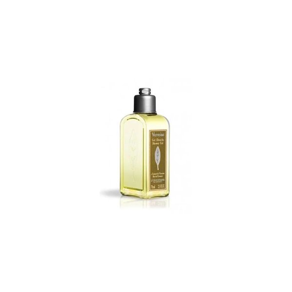 L'occitane Verbena Gel De Ducha 70ml