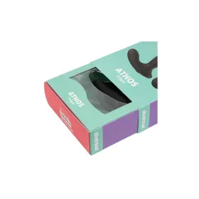 Nyx Pro Flat Detail Brush