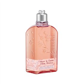 L'occitane Flores De Cerezo Gel De Ducha 250ml