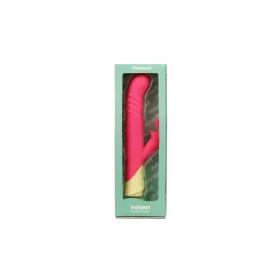 Chicco Pink Pique Bag Set 5 Pieces 