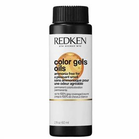 Redken Color Gels Oils 6NCh 6.15 Ganache 3x60ml