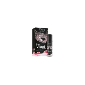 Chicco Natural Sensation Gel & Shampoo 500ml