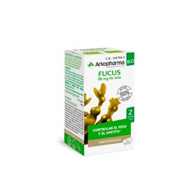 Arkopharma Fucus 45 Capsules