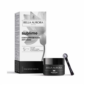 Bella Aurora Sublime Eye Contour 15ml