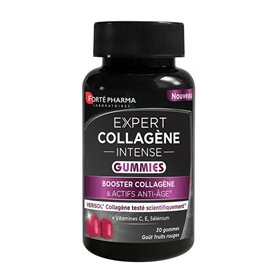 Forte Expert Collagen Intense 30 Gummies