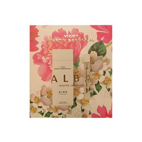 Vicky Martin Berrocal Alba Set