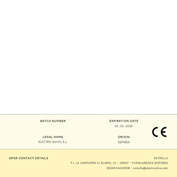 Skincode Prestige Crema Cashmere Supreme 50ml