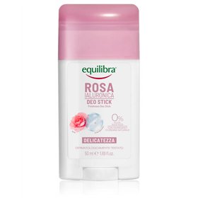 Equilibra Desodorante Stick Rose Gentle 50ml