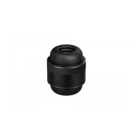 Enna Hipster Menstrual Panty Black Abundant Flow T-L Evening