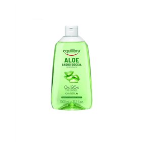 Equilibra Gel Baño Aloe 1000ml