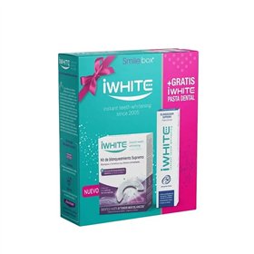 Iwhite Supreme Whitening Set 2 Pieces