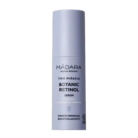 Mádara Madara Time Miracle Botanic Retirnol Serum 30ml