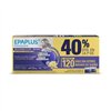 Epaplus Sleep Melatonina Retard Balance 2x60 Capsules