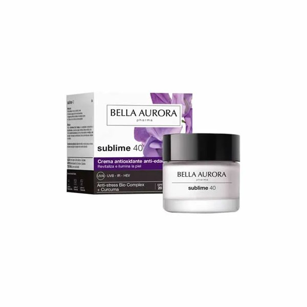Bella Aurora Sublime 40 Day Cream 40ml