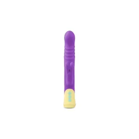 Rimmel London Brow This Way Lápiz De Cejas 01-Blonde 0,25g