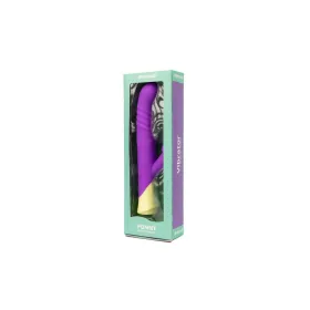 Rimmel London Brow This Way Lápiz De Cejas 02-Medium Brown 0,25g
