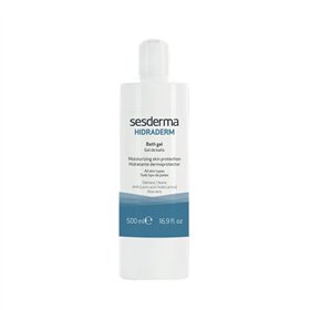 Sesderma Hidraderm Bath Gel 500ml