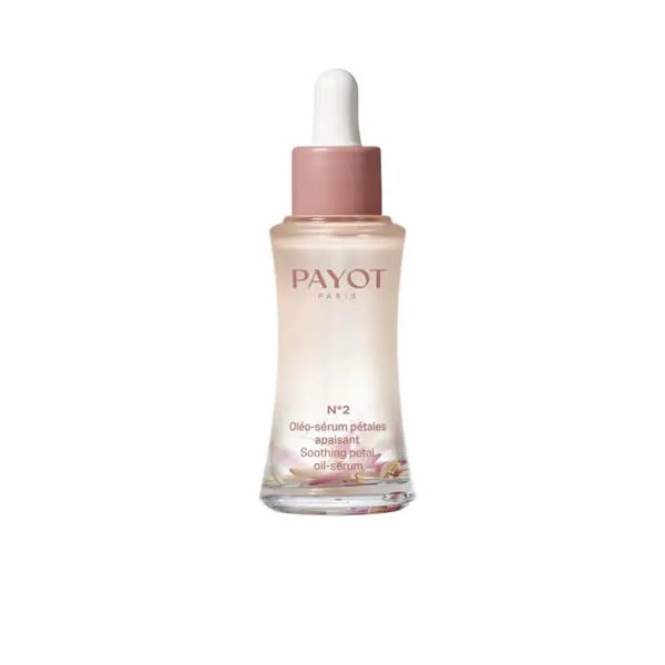 Payot Soothing Petal Oil Serum 30ml