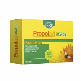 Esi Propolaid Plus 10 Sachets 