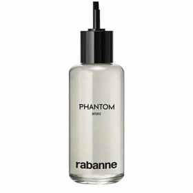 Paco Rabanne Phantom Intense Eau De Perfume Refill 200ml